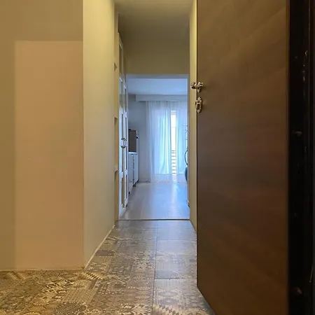 Cozy Apartment