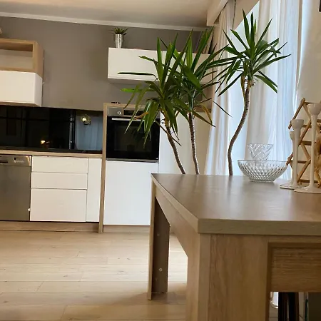 Apartment Cozy